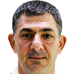 Armen Gyulbudaghyants fm 2019