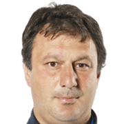 Manolo Díaz fm 2020