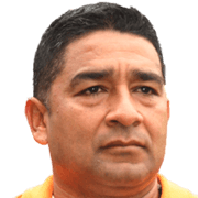 Gustavo Chaverra fm 2020