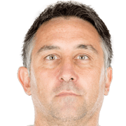 Rodolfo Paladini fm 2020