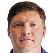 Andrey Gordeev fm 2019