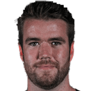 John Fitzpatrick fm 2020