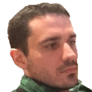 Colin Rooney fm 2020