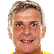 Carl Laraman fm 2020