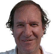 Germán González fm 2020
