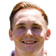 Marvin van der Valk fm 2020