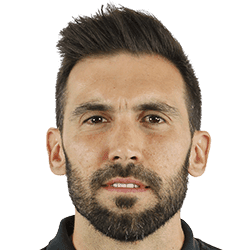 Éder Sarabia fm 2019