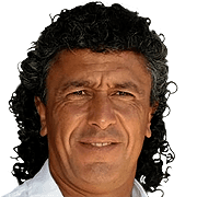 Néstor Gorosito fm 2019