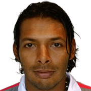 Giancarlo Umaña fm 2019