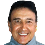 José de Jesús Suárez fm 2019
