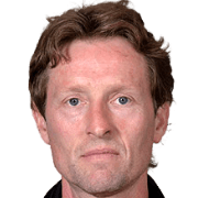 Scot Gemmill fm 2019