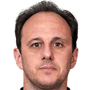 Rogério Ceni fm 2019