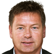 John Sivebæk fm 2019