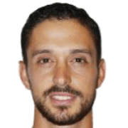 Cristóbal Fuentes fm 2019