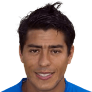 Nicolás Córdova fm 2019