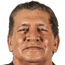 Oscar Sandoval fm 2019