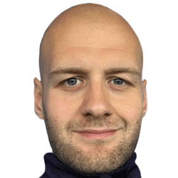 Matthew Edge fm 2019