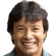 Erwin Sánchez fm 2019