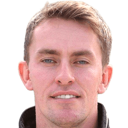 Kieran McKenna fm 2019