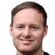 Richard O'Donnell fm 2019