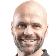 Christoph Born fm 2019