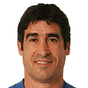 José Luis Ribera fm 2019