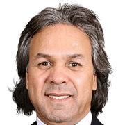 Rabah Madjer fm 2019