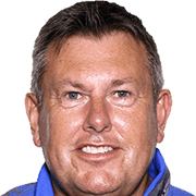 Craig Shakespeare fm 2019