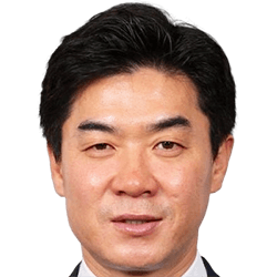 Yoon Jung-Hwan fm 2019