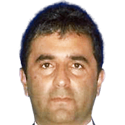 Gustavo Bustos fm 2019