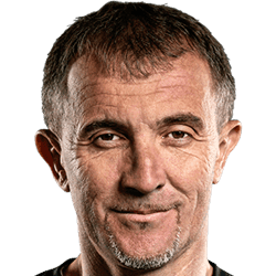Micho Sredojevic fm 2019