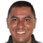 Roberto García fm 2019