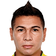 Dayron Pérez fm 2019