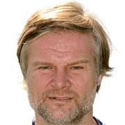 Steven Pressley fm 2019