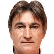 Valery Chaly fm 2019