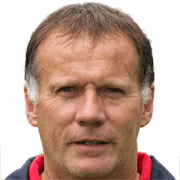 Eddy Van Den Berghe fm 2019