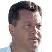 Roberto Cavalo fm 2019