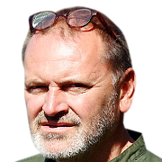 Gunter Jacob fm 2019