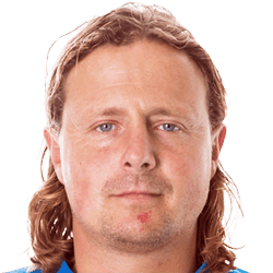 Bo Henriksen fm 2019