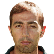 Leandro Mendes fm 2019