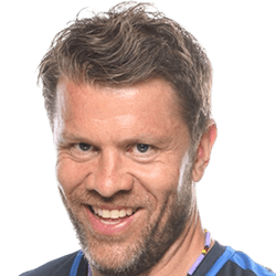 Pål Arne Johansen fm 2019