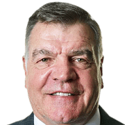 Sam Allardyce fm 2019