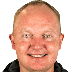 Glen Riddersholm fm 2019