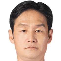 Choi Yong-Soo FM 2019