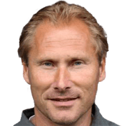 Peter Hofstede fm 2019