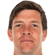 Darrell Clarke fm 2019