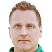 Antti Niemi fm 2019