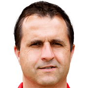 Ronny Van Geneugden fm 2019