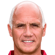 Ronny Verriest fm 2019