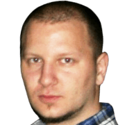 Marko Mitrovic fm 2019